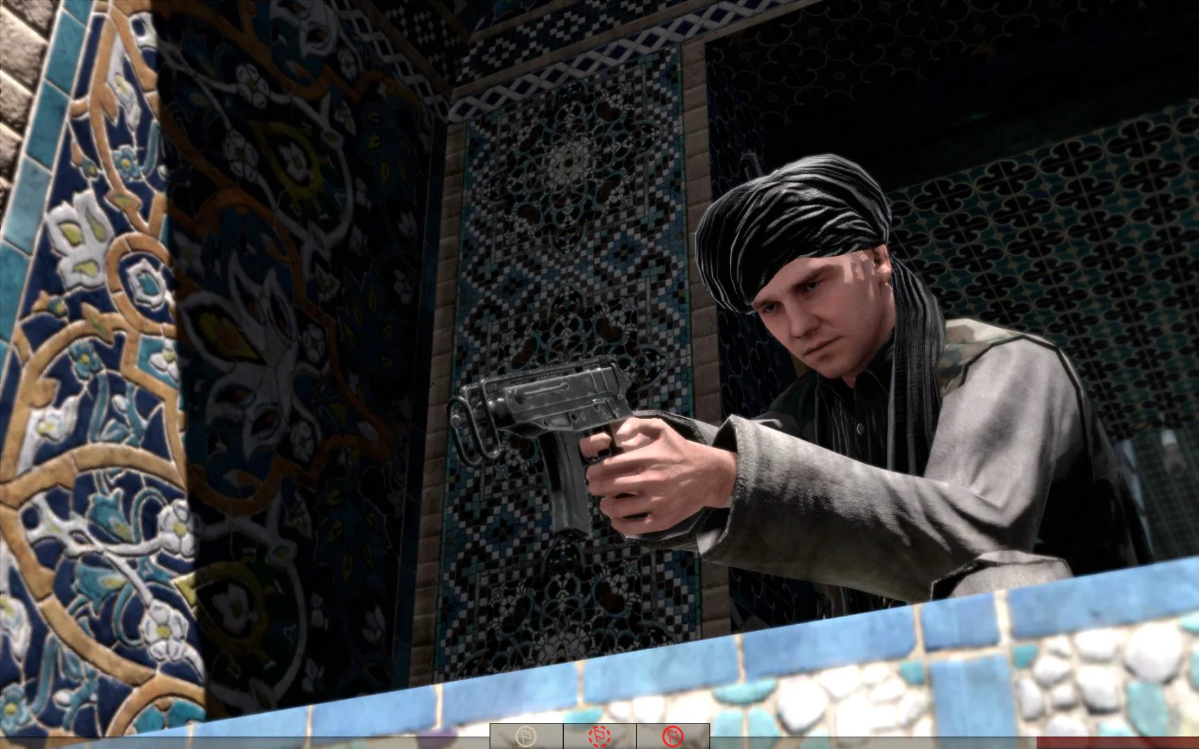 Arma 2: Operation Arrowhead screenshot 9