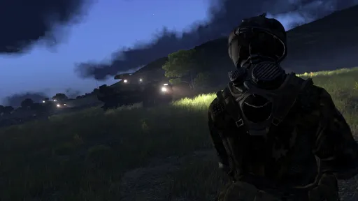 Arma 3 screenshot 12