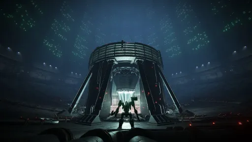 ARMORED CORE™ VI FIRES OF RUBICON™ screenshot 11