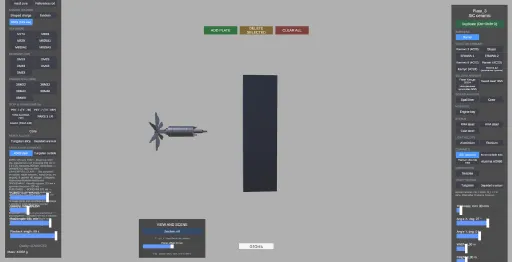 ArmorSim screenshot 8