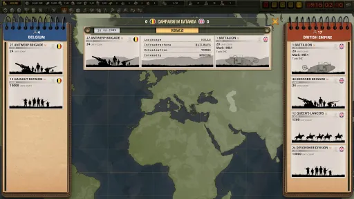 Arms Trade Tycoon: Tanks screenshot 24