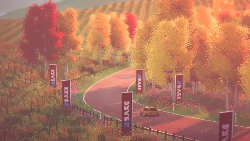 art of rally screenshot 10