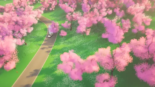 art of rally screenshot 11