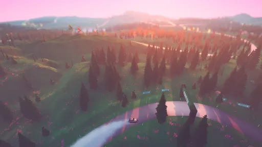 art of rally screenshot 12