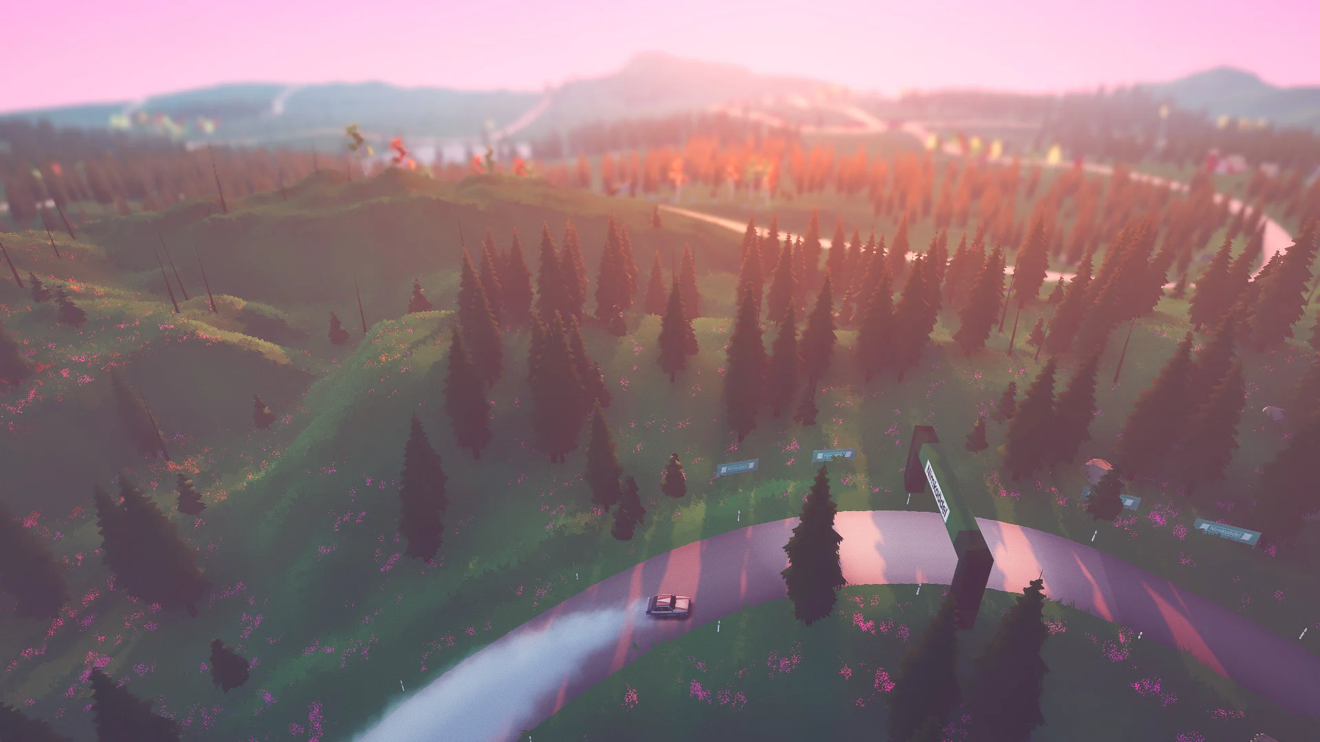 art of rally screenshot 12