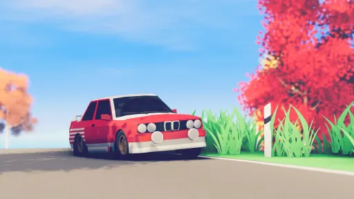 art of rally screenshot 14