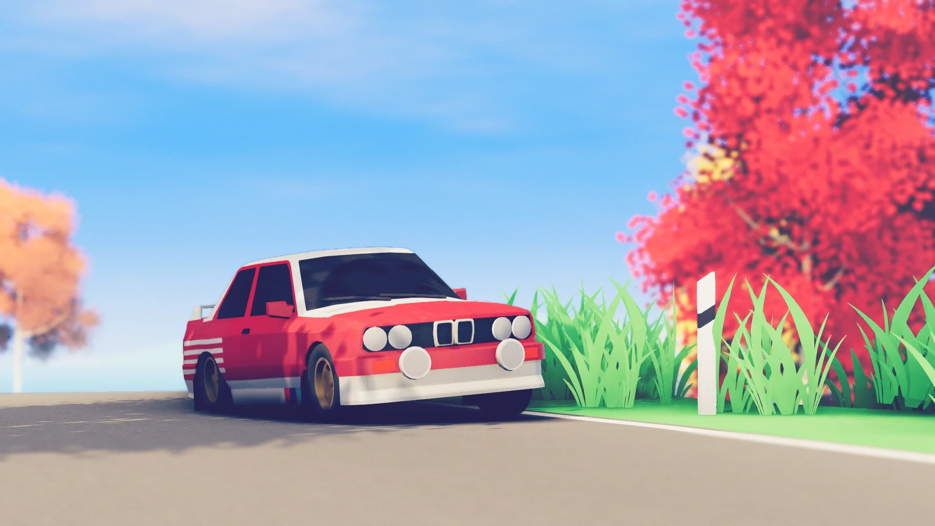art of rally screenshot 14