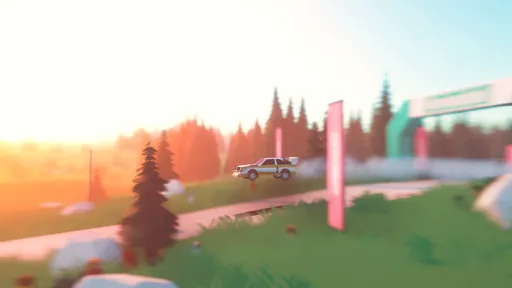 art of rally screenshot 2