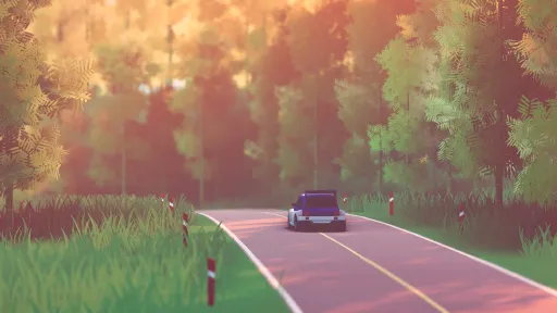 art of rally screenshot 8