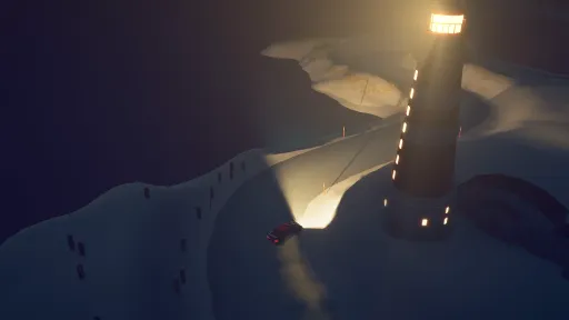 art of rally screenshot 9