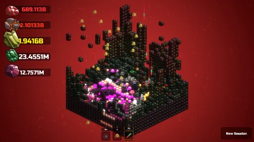 Artillery Miner screenshot 13