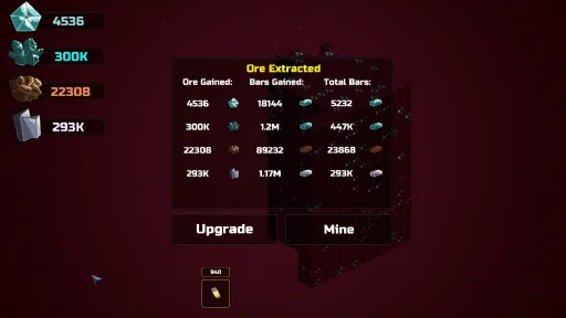 Artillery Miner screenshot 18