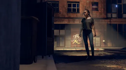 As Dusk Falls screenshot 11