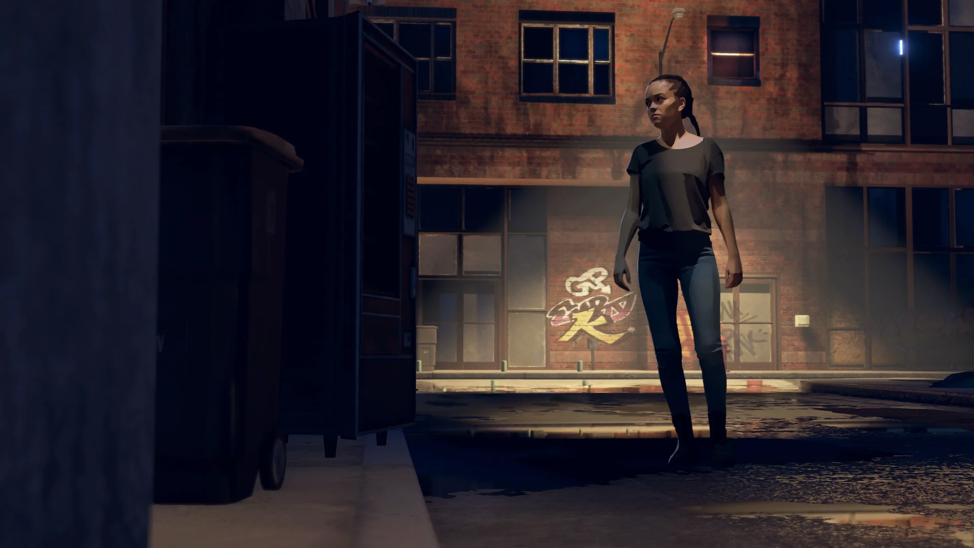 As Dusk Falls screenshot 11