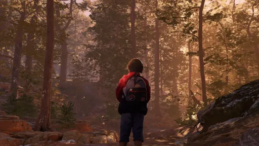 As Dusk Falls screenshot 13