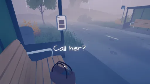 As Long As You're Here screenshot 2