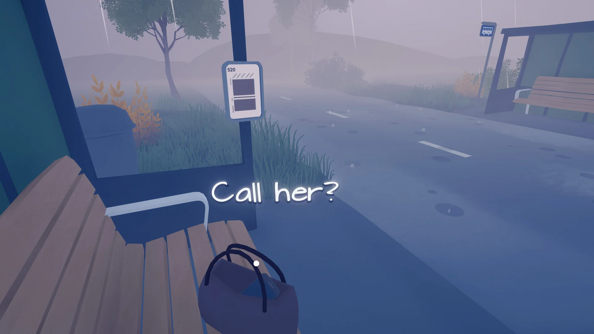 As Long As You're Here screenshot 2