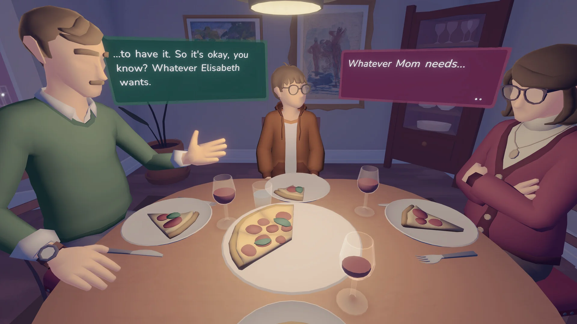 As Long As You're Here screenshot 3