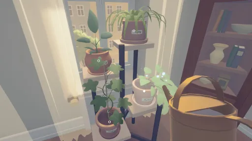 As Long As You're Here screenshot 5