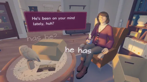 As Long As You're Here screenshot 6