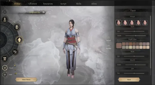Eastern Era screenshot 12