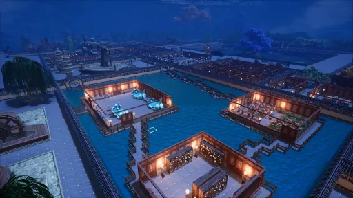 Eastern Era screenshot 14
