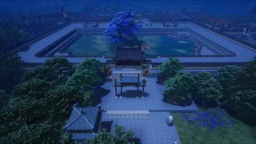 Eastern Era screenshot 15