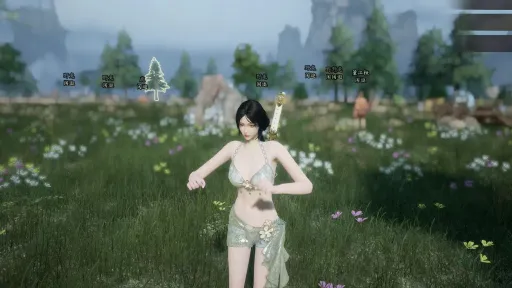 Eastern Era screenshot 2