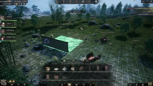 Eastern Era screenshot 3