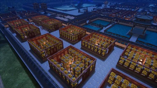 Eastern Era screenshot 8