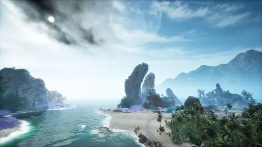Eastern Era screenshot 9
