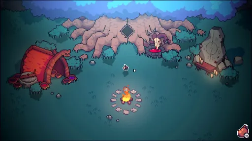 Asgard's Fall — Viking Survivors screenshot 13