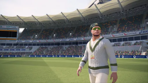 Ashes Cricket screenshot 6