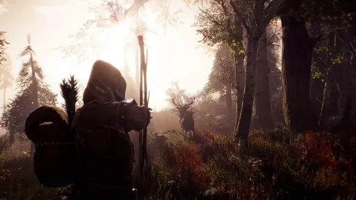 ASKA screenshot 1