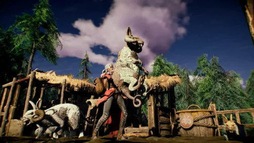 ASKA screenshot 10
