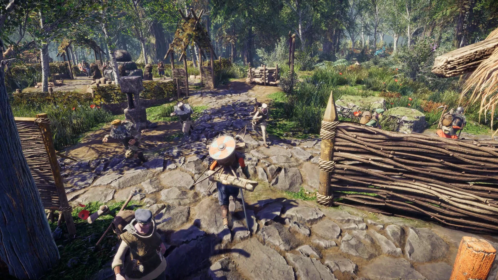 ASKA screenshot 11