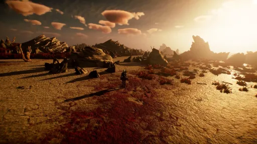 ASKA screenshot 13