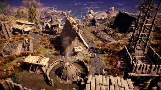 ASKA screenshot 2