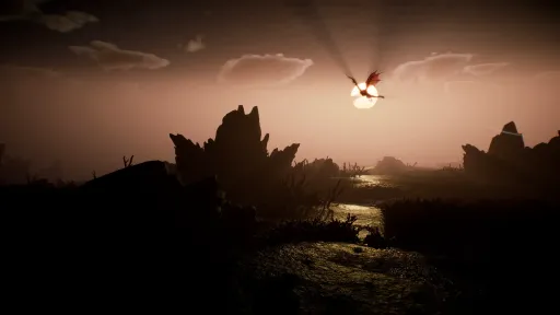 ASKA screenshot 4