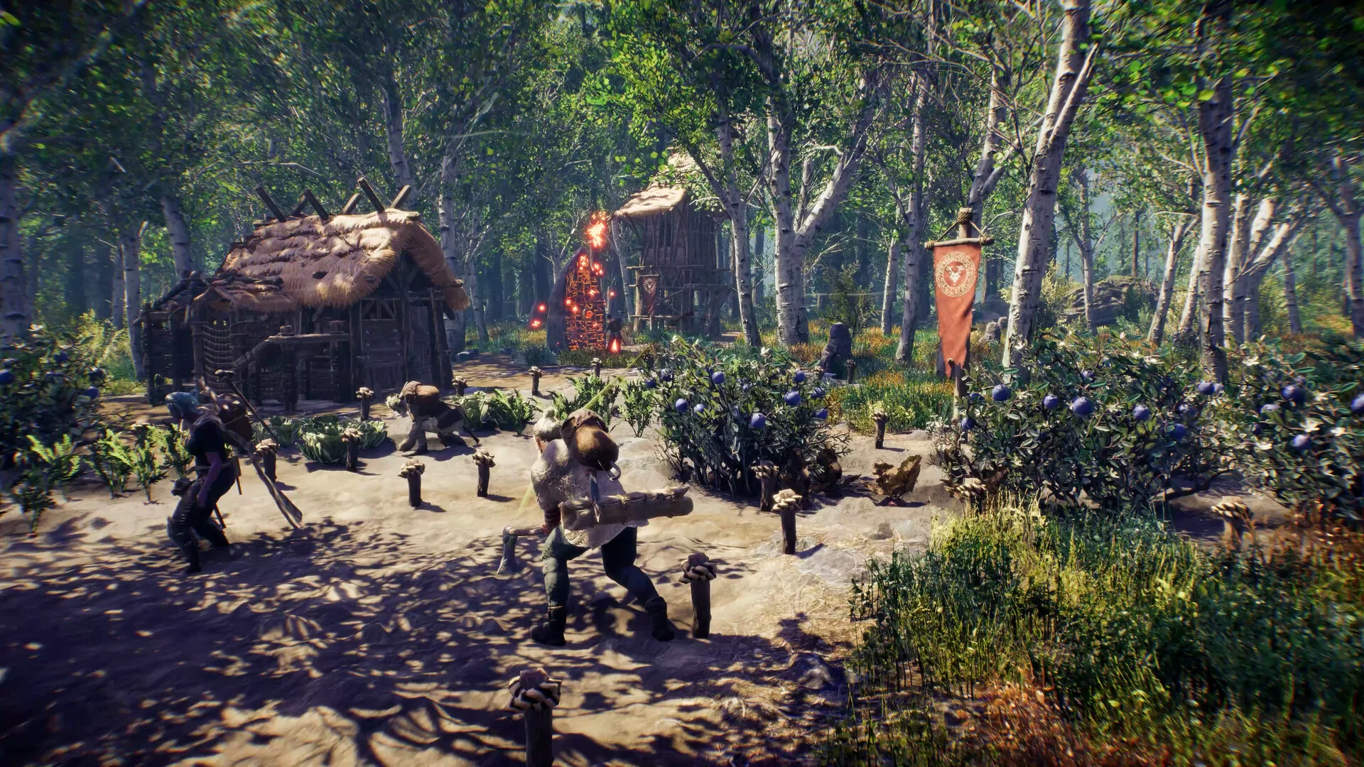 ASKA screenshot 5