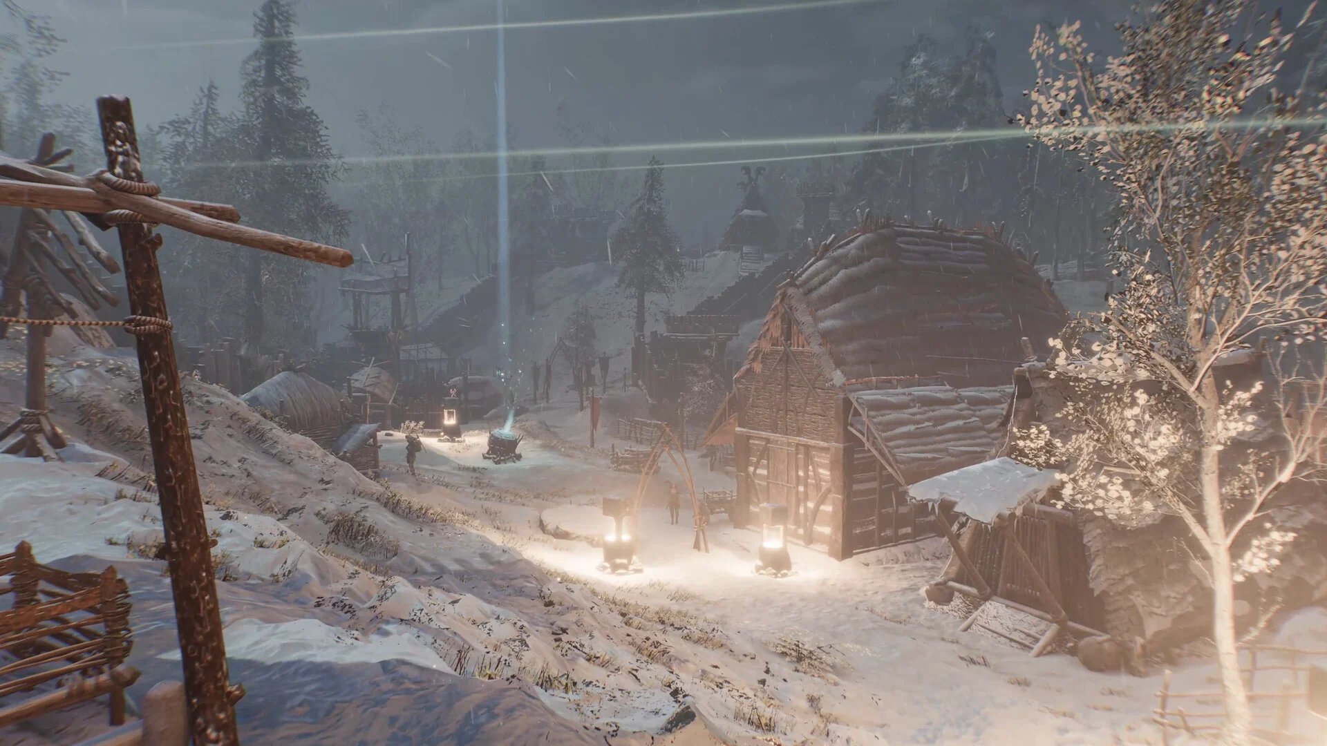 ASKA screenshot 6