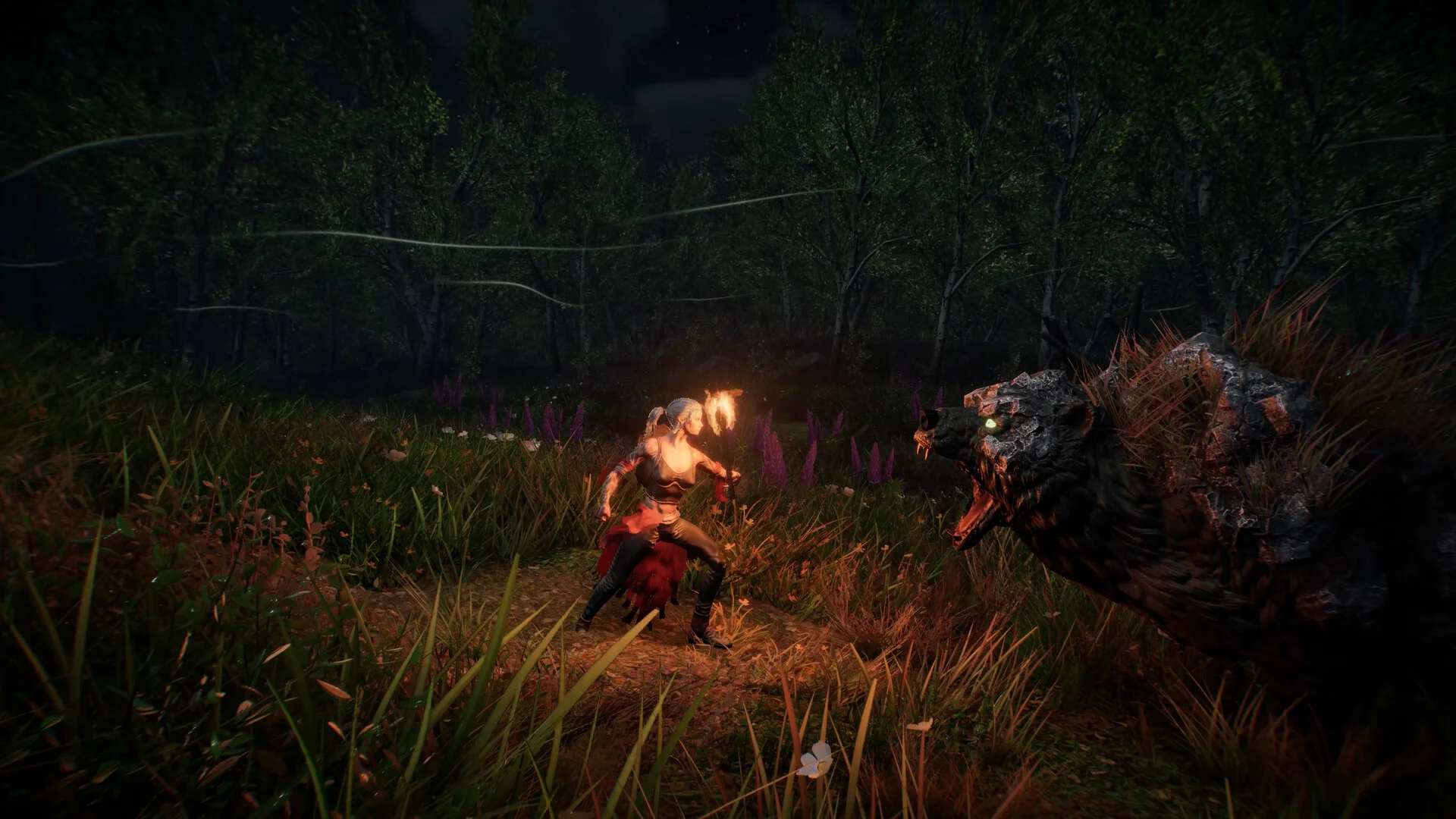 ASKA screenshot 7