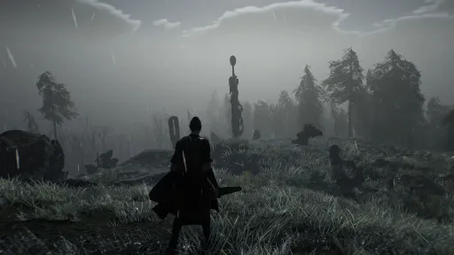 ASKA screenshot 8