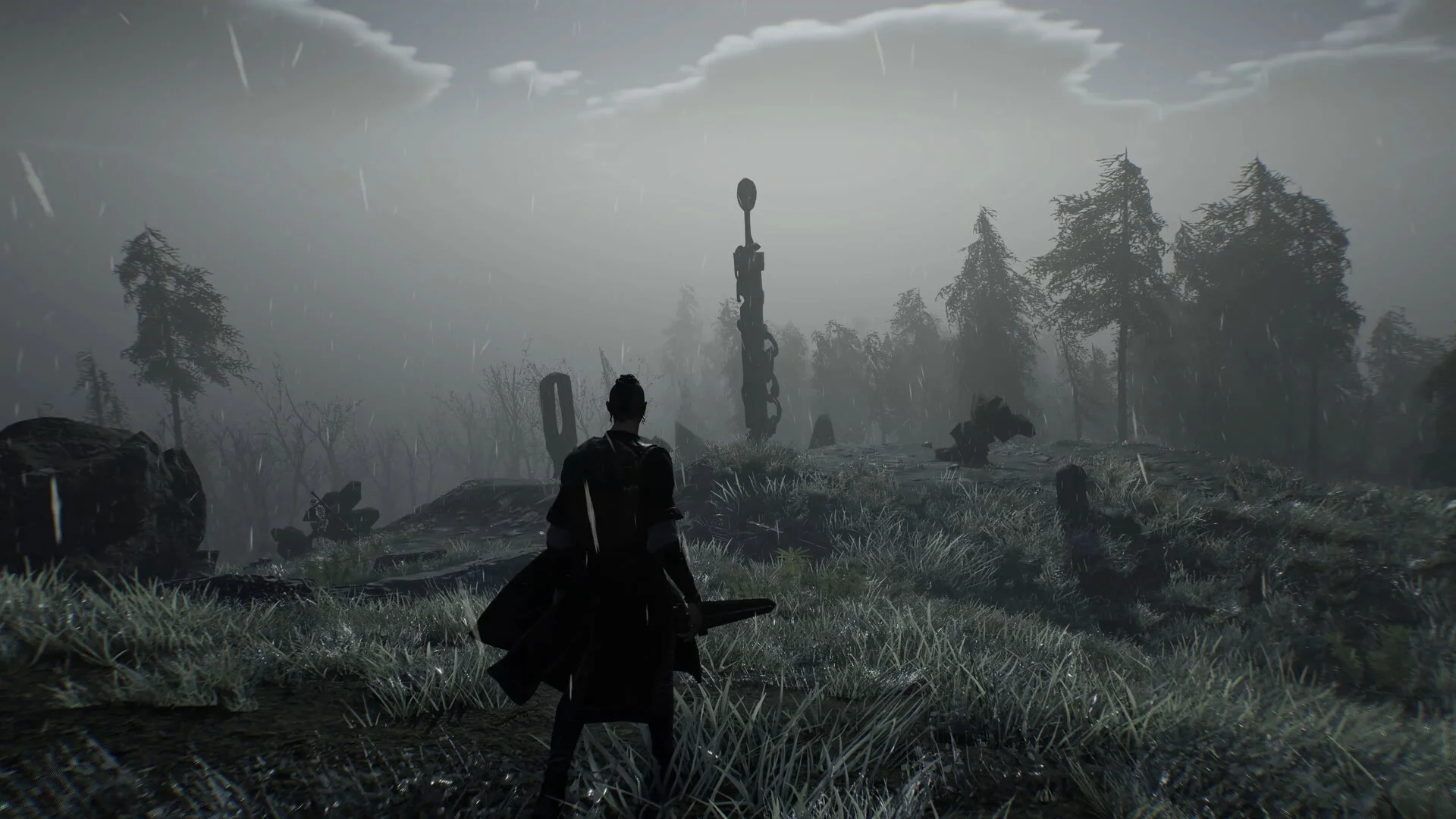 ASKA screenshot 8