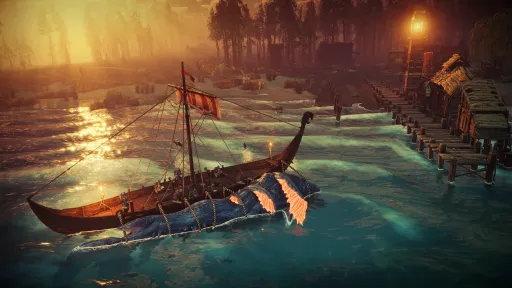 ASKA screenshot 9