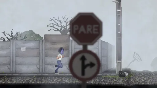 Asleep: Act 1 screenshot 10