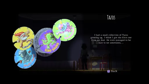 Asleep: Act 1 screenshot 11
