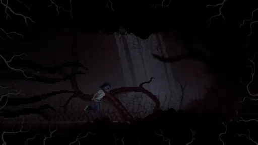 Asleep: Act 1 screenshot 12