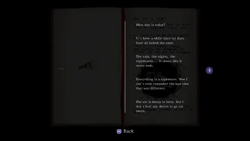 Asleep: Act 1 screenshot 14