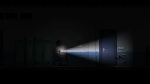 Asleep: Act 1 screenshot 15